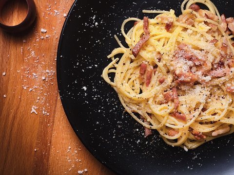 eten · A Food Affair · foto van een bezoeker